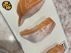 -元气寿司(宝安壹方城店)