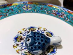 -肆月河豚·新淮扬(金融街店)