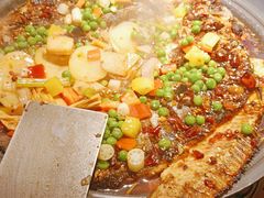 -鱼见你烤鱼•本地烧烤(1818店)