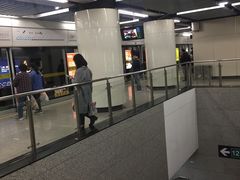 -嘉善路(地铁站)