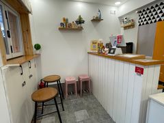 用餐区-呷贺盐酥鸡(抄纸巷店)
