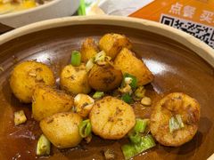 -马凯餐厅(地安门店)