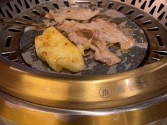 -奢谷·海鲜自助(南海万科店)