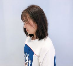 -BABY FACE沙龙