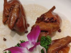-香丰阁·烤鸭·川湘菜(清河店)