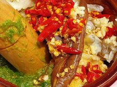 -鸿先阁·干煸虾(星沙店)