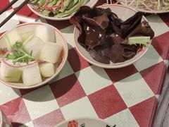 -赵美丽重庆火锅(西安直营总店)