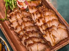 -马来西亚肉骨茶汤·招牌螃蟹·烧鸡·呷喱吧吧(海上世界店)