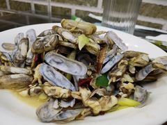 -望海潮海鲜店 特色家常菜(在海一方店)