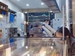 -茶百道(铜梁万达广场店)