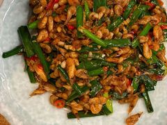 河虾-湘聚南县土菜馆(龙山二路店)