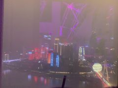 -月光漫步高空酒吧&景观下午茶Moonwalker Sky Land
