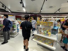 -超级宝可梦中心(东京店)