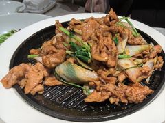 -悦融琥珀·京鲁菜·海味珍品(西单店)