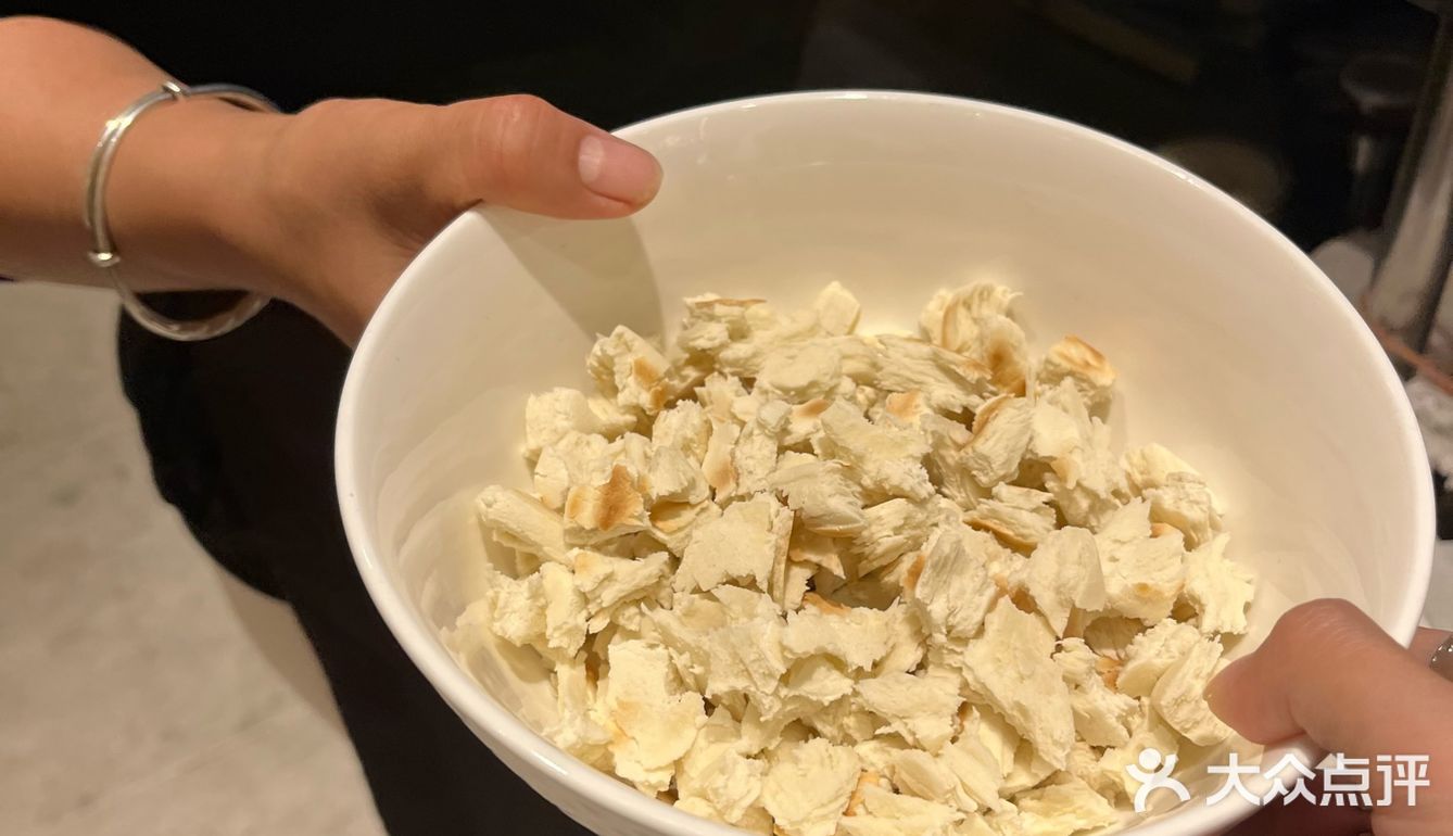 正宗到想喊孙坚来吃一下!!肉夹馍好香