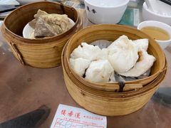 -香港蓮香樓(中環店)