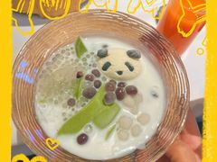 -眉州东坡·熊猫主题餐厅(枫蓝店)