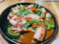 -星奇缘·海鲜餐厅(东山美食地标店)