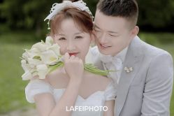 -帆拉斐婚纱摄影(春熙店)