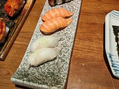 -千代武日本料理(开发区店)