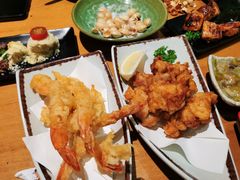 炸鸡块-胜代日本料理(云程巷小区店)