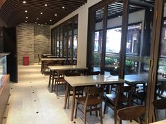 大堂-光明悠焙(豫园店)