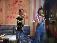 -金乐迪 PARTY KTV(熙街店)