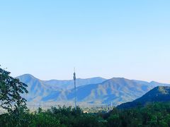 -阳台山自然风景区