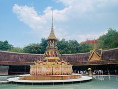 -西双版纳勐泐文化旅游区