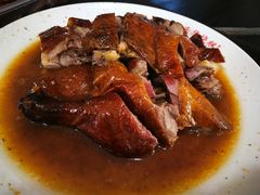 -黄连大头华烧鹅店(大良店)