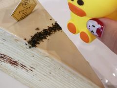 -卷心卷意·轻甜蛋糕(新光天地店)