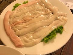 -八先生涮肉房(三里河店)