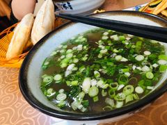 -陈掌柜澄城水盆羊肉(钟楼店)