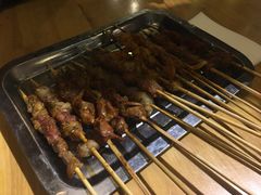 -金悦印象小馆(三里河店)