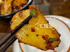 -阿鹏故事云南野生菌火锅(人民路店)