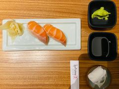 -Hatsune隐泉日式料理(SKP店)