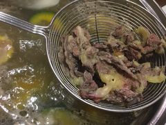-牛a潮汕鲜牛肉粿条(天河北店)