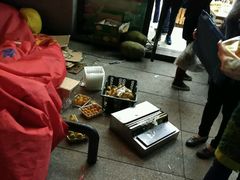 -绿叶水果(弘德·西街·好莱城店)