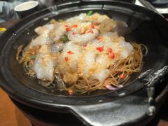 -绿茶餐厅(朝阳大悦城店)