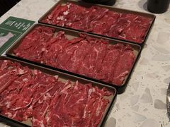 -小城牛事·鲜牛肉火锅(万达店)