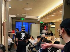 -一豚轩·烧鸟·豚骨拉面(五四路店)