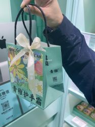 -青稚护手霜QINGZHI