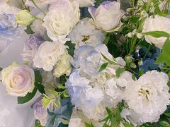 -花邻FloweringLife花艺气球派对(武康大楼店)