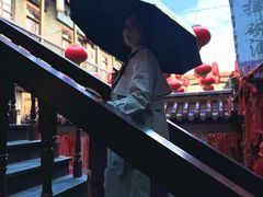 -中华巴洛克风情街