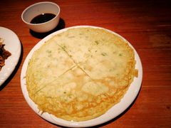 -京尊烤鸭店JINGZUN(春秀路店)