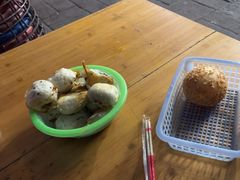 -逍遥镇刘相五胡辣汤豆沫馆(康复中街店)