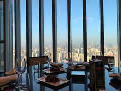 -环球港凯悦 · 享悦中餐厅