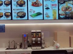 -美颐美·鲍汁排骨饭(龙华百佳华店)