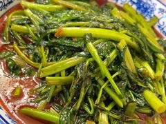 腐乳空心菜-玲珑餐厅(陕西南路店)