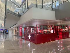 -香港国际机场-T2航站楼